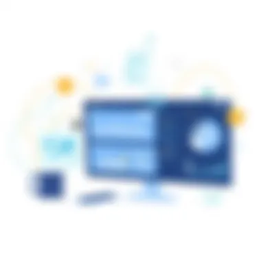 Magnificent Comprehensive Overview of Zoho BI Tool Magnificent Comprehensive Overview of Zoho BI Tool