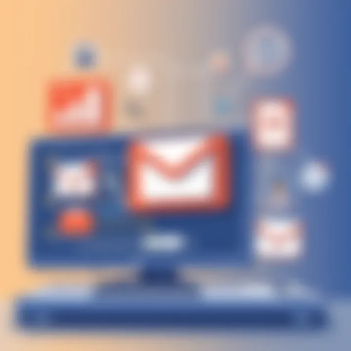 Magnificent Gmail Company Signature: Crafting Professional Identity in Communication