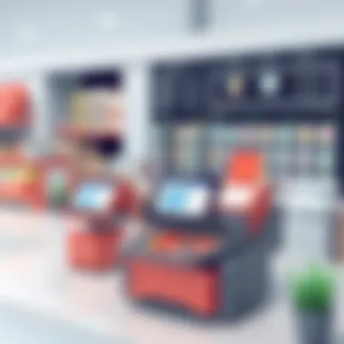Magnificent Understanding RPOS Point of Sale Systems