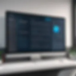 Conceptual representation of software accolade reviews