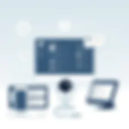 Analysis of customer feedback on Ring products