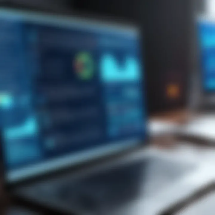 Infographic on strategies for mitigating software risks