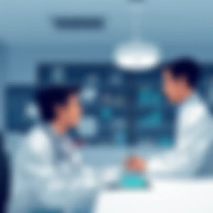 User Experience in Clinical Settings User experience feedback on Praxis EHR in a clinical setting