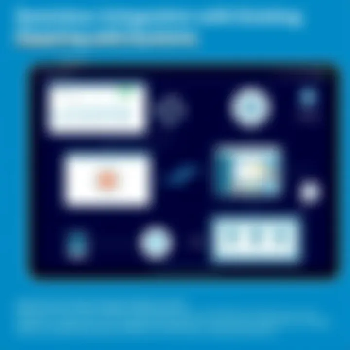 Integration capabilities of the AT&T Fleet Complete with existing systems