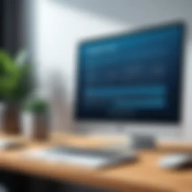 Advantages of Utilizing Digital Intake Forms A graphical representation of the benefits of digital intake forms