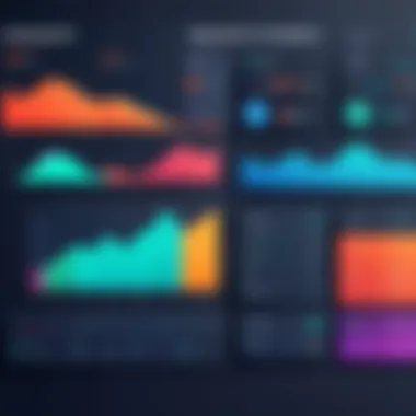 Comparison chart of CRM pricing models