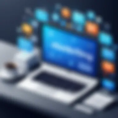 Advantages of Using Marketing Platforms