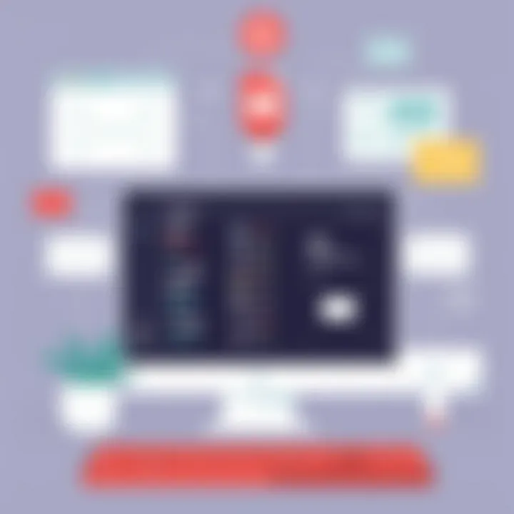 Best Practices for Effective Email Scheduling Illustration of best practices for email scheduling