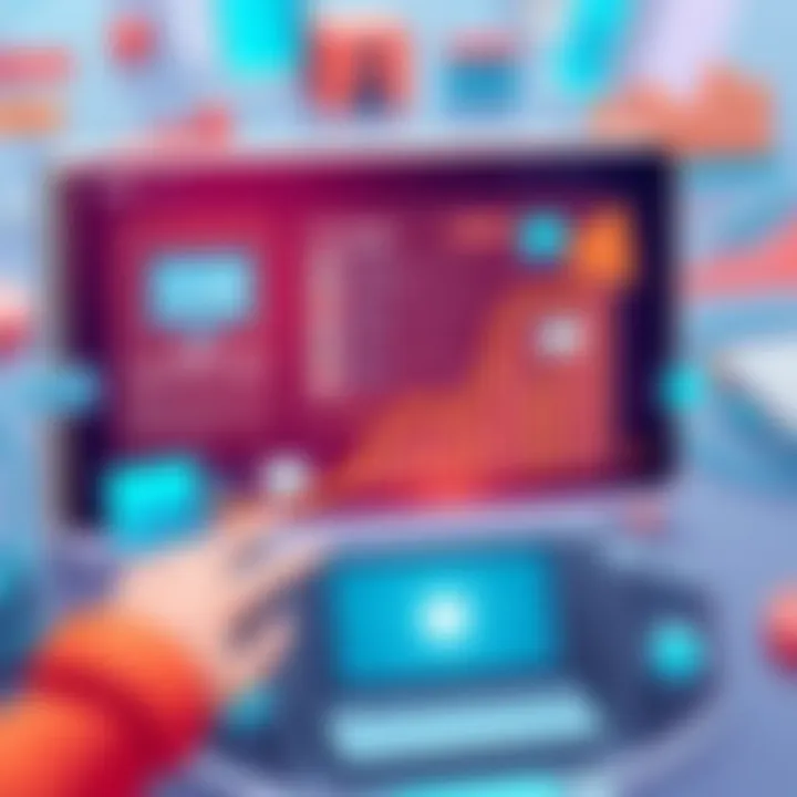 Best Practices for Optimizing Lead Generation Campaigns Best practices for optimizing lead generation campaigns