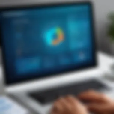 Efficient Payroll Management System Payroll processing software