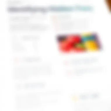 Diagram illustrating potential hidden fees in BeyondMenu