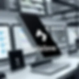 Blackline Systems Inc. logo