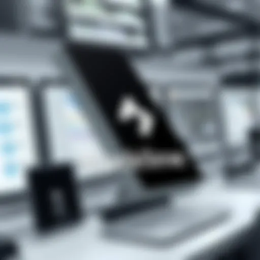 Blackline Systems Inc. logo