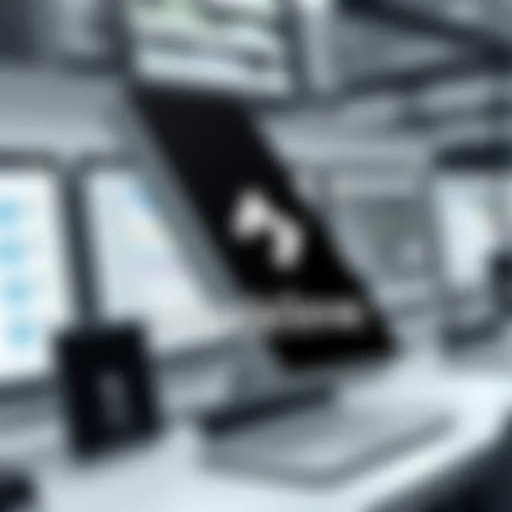 Blackline Systems Inc. logo