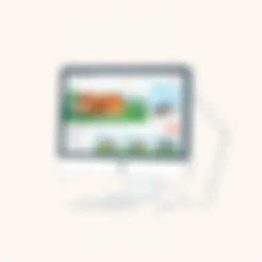 Responsive Design for Listings A responsive design layout for real estate listings