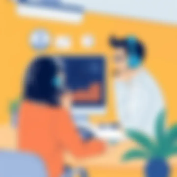 Ceridian Payroll Customer Support Experience Customer support interaction for Ceridian payroll services