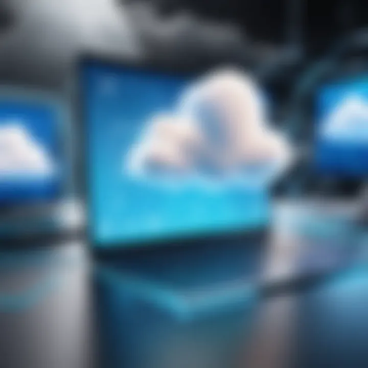 Challenges associated with cloud contact management solutions