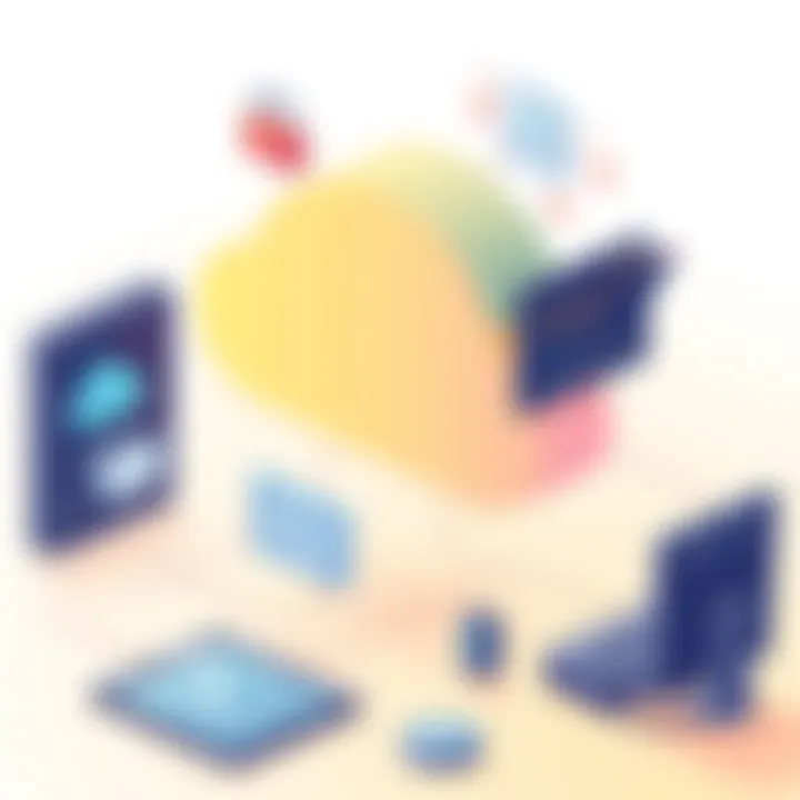 Emerging Trends in Cloud-Based eDiscovery Trends in cloud technology and eDiscovery