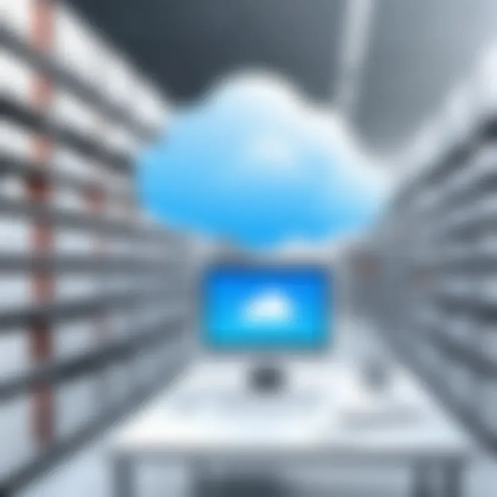 Benefits of cloud inventory systems for businesses