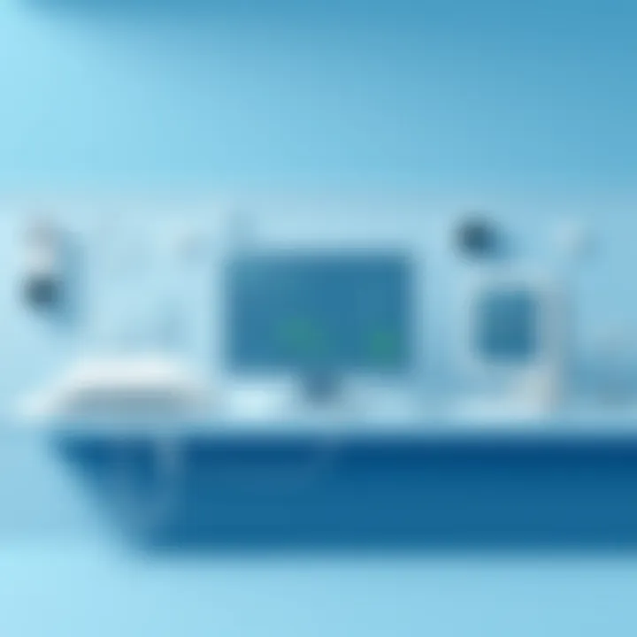 Future trends in remote patient monitoring
