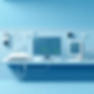 Future Trends in Remote Patient Monitoring Future trends in remote patient monitoring