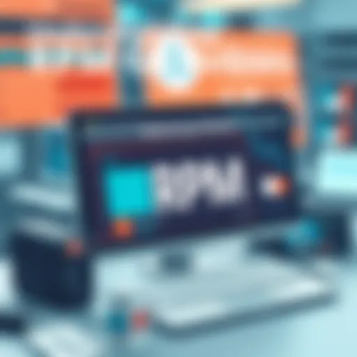 Guidelines and frameworks for RPM