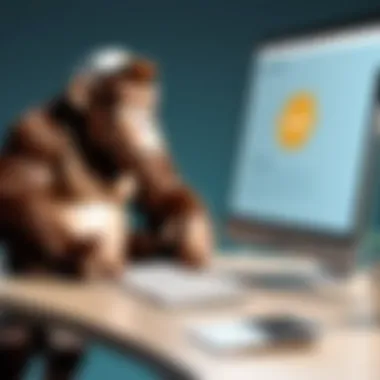 Exploring Key Features of Yamm and Mailchimp Comparison of Yamm and Mailchimp Key Features