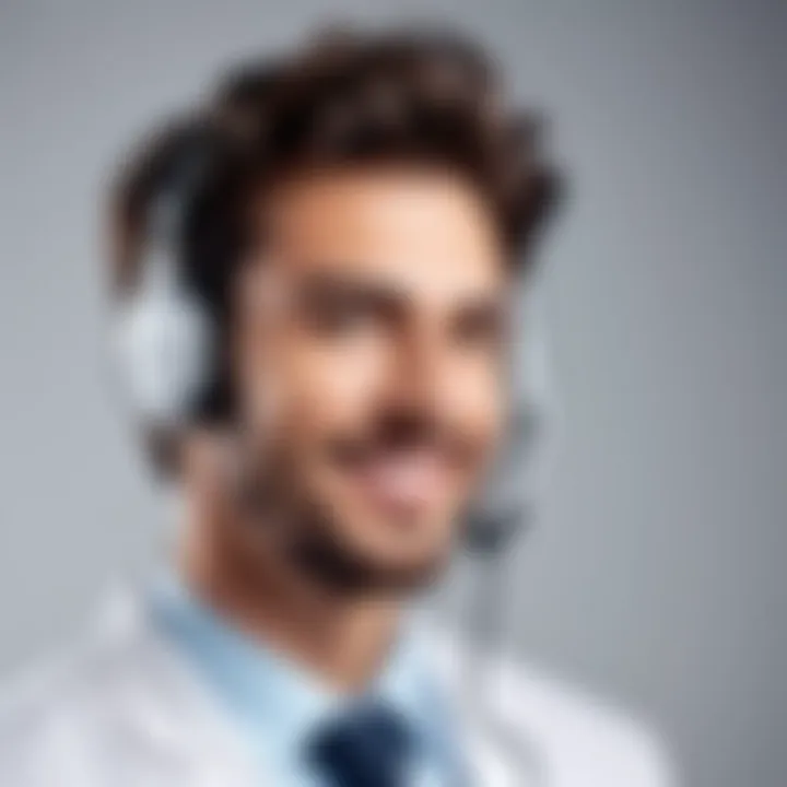 Trends in employee satisfaction within telepsychiatry