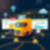 Comprehensive Examination of Fleet Management Software Features Introduction