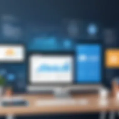 Advantages of utilizing CRM tools for small enterprises