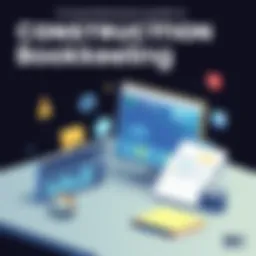 Comprehensive Guide to Construction Bookkeeping Introduction