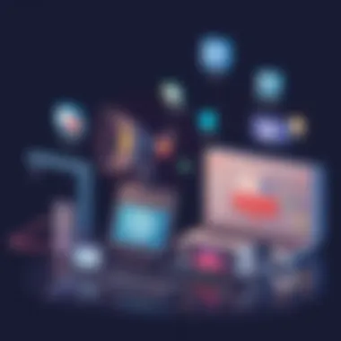 Market Trends in Video Equipment Rental Market trends in video equipment rental