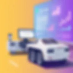 Comprehensive Insight into Driver Payroll Software: Optimizing Fleet Management Introduction
