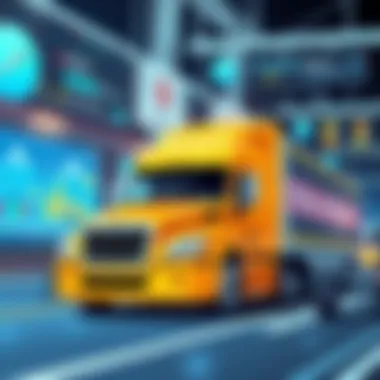 Comprehensive Insight into Driver Payroll Software: Optimizing Fleet Management Summary Comprehensive Insight into Driver Payroll Software: Optimizing Fleet Management Summary