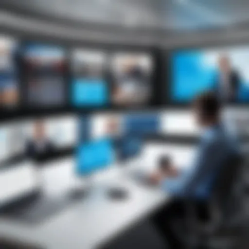 Comprehensive Insights into 3CX Video Conferencing Introduction