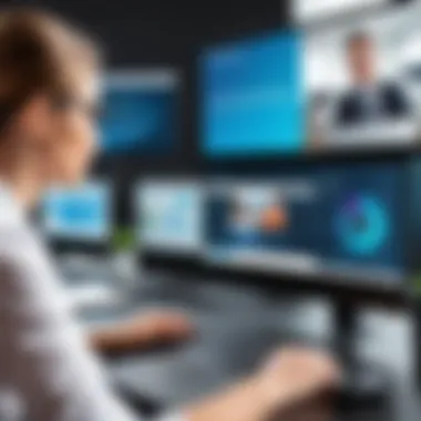 Notable Comprehensive Insights into 3CX Video Conferencing