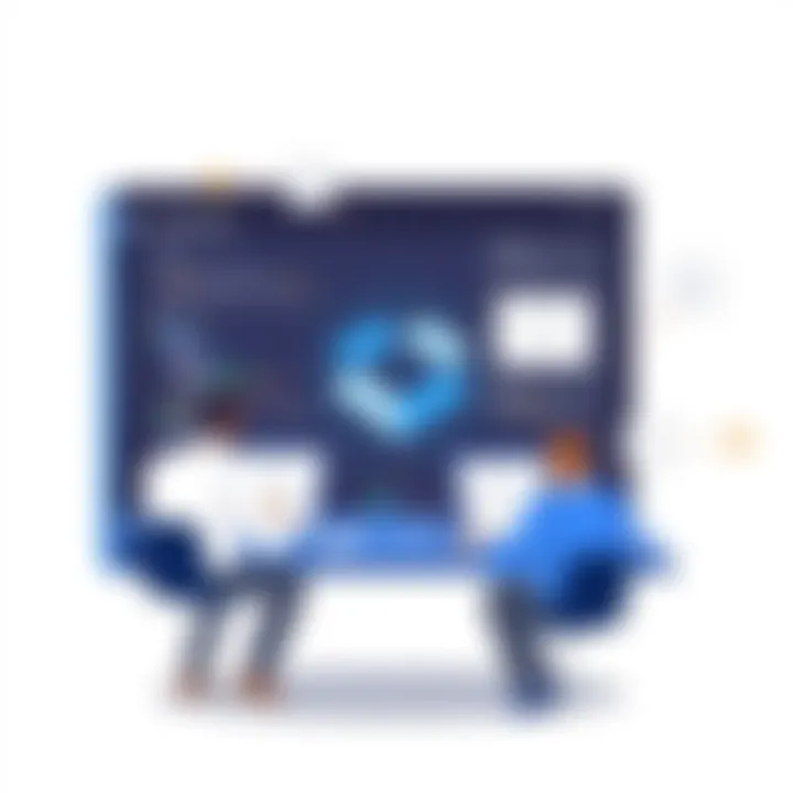 Seamless Collaboration Features of Dropbox Collaboration tools in action with multiple users editing a document in Dropbox