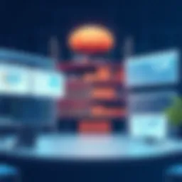 Comprehensive Overview of Hotel Inventory Management Systems Introduction