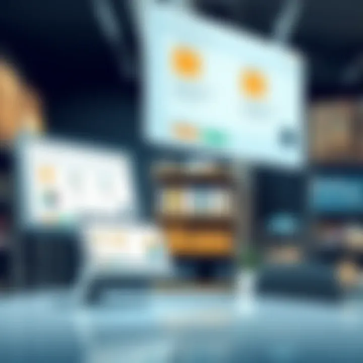 Comprehensive Overview of Hotel Inventory Management Systems Summary