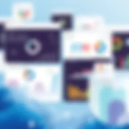 Comprehensive Overview of Zoho BI Tool Introduction