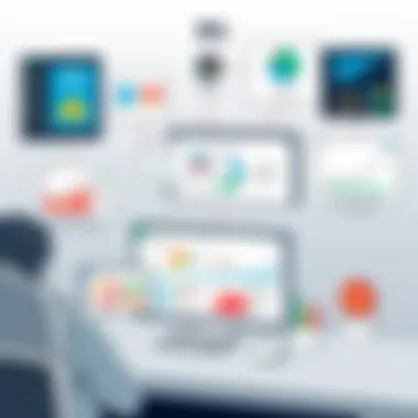 Notable Comprehensive Overview of Zoho BI Tool Notable Comprehensive Overview of Zoho BI Tool