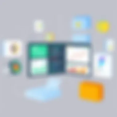 Comprehensive Overview of Zoho BI Tool Summary Comprehensive Overview of Zoho BI Tool Summary