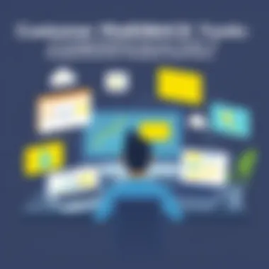 Customer Feedback Survey Tools: A Comprehensive Analysis Summary Customer Feedback Survey Tools: A Comprehensive Analysis Summary