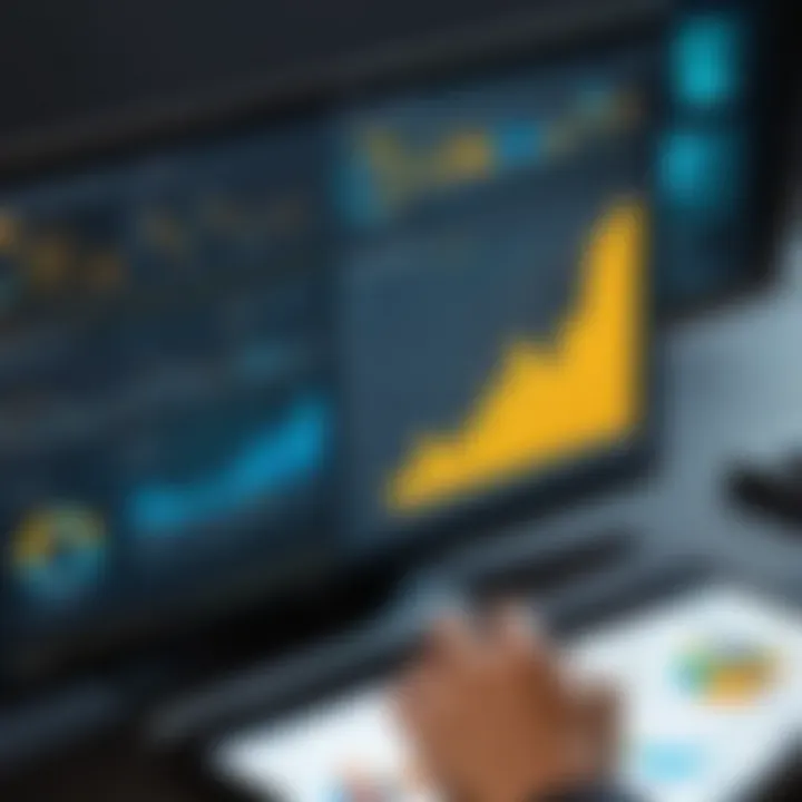 Data visualization benefits from SAP and Power BI