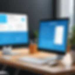 User-friendly interface of Daysmart's appointment system