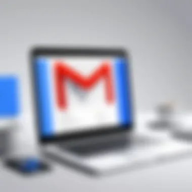 Enhanced Productivity through Gmail Contacts