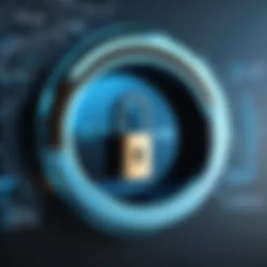 Secure Access Mechanisms Secure digital access with multi-factor authentication