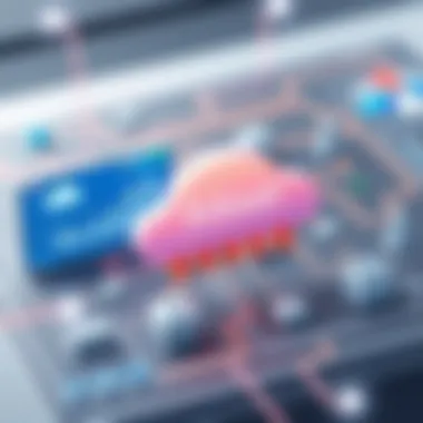 EPM Cloud Integration in Modern Business Integration of EPM Cloud with business processes