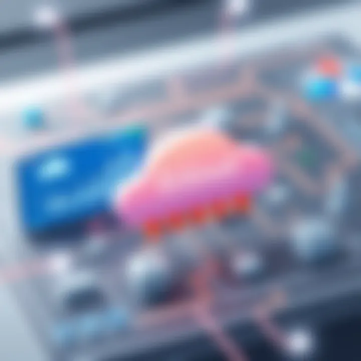 EPM Cloud Integration in Modern Business Integration of EPM Cloud with business processes