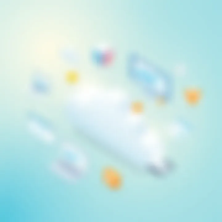 Leading EPM Cloud Platforms Market leaders in EPM Cloud solutions